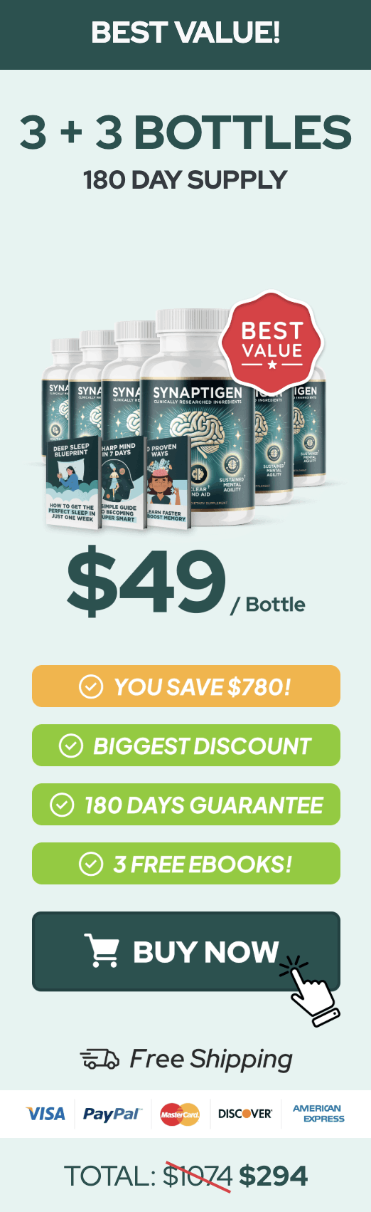 synaptigen-price-of-6-bottles