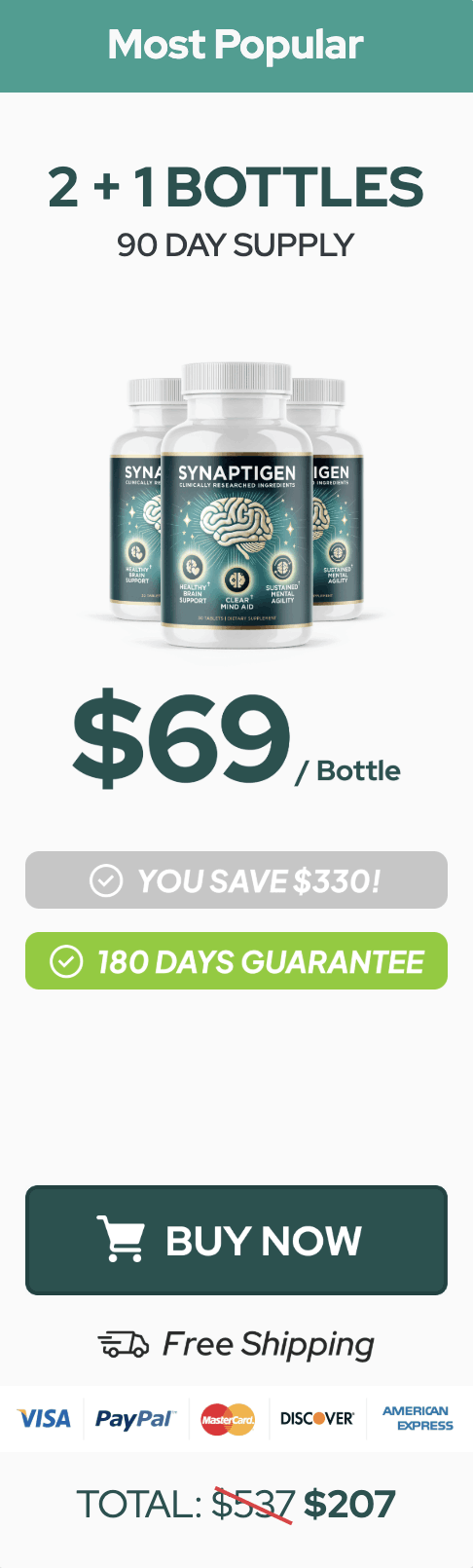 synaptigen-price-of-3-bottles